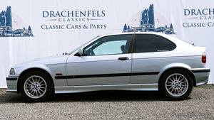 2023 - BMW 318 TI (E36) (1996) Vorschau 2