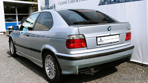 2023 - BMW 318 TI (E36) (1996) Vorschau 9