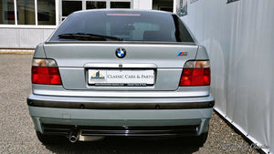2023 - BMW 318 TI (E36) (1996) Vorschau 8