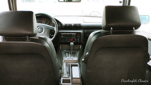 2023 - BMW 318 TI (E36) (1996) Vorschau 23
