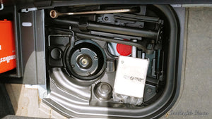 2023 - BMW 318 TI (E36) (1996) Vorschau 34