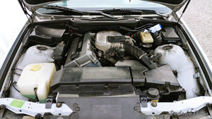 2023 - BMW 318 TI (E36) (1996) Vorschau 11