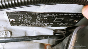 2023 - BMW 318 TI (E36) (1996) Vorschau 31