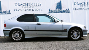2023 - BMW 318 TI (E36) (1996) Vorschau 6
