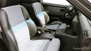 2023 - BMW 318 TI (E36) (1996) Vorschau 22