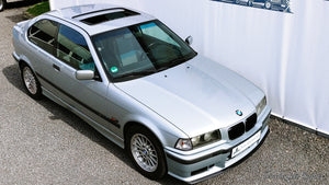 2023 - BMW 318 TI (E36) (1996) Vorschau 10