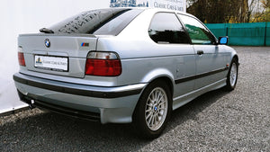 2023 - BMW 318 TI (E36) (1996) Vorschau 7