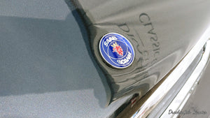 Saab 900 Turbo 16s Cabriolet (Vollleder, Klima, Tempomat) (1987) Vorschau 43