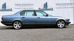 BMW 735 iLA (Vollleder, Klimaautomatik, eSSD) (1988) Vorschau 3