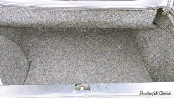 Saab 900 Turbo 16s Cabriolet (Vollleder, Klima, Tempomat) (1987)