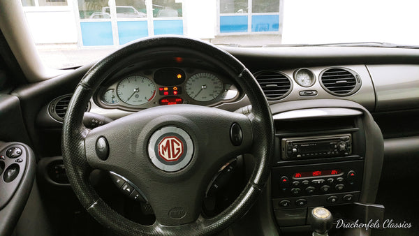 2023 - MG ZT-T 190 (2004)