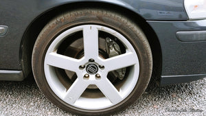 2023 - Volvo V70 R AWD (2003) Vorschau 29