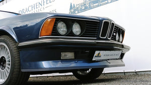 2025 - BMW M635 CSi (E24) (1984) Vorschau 29