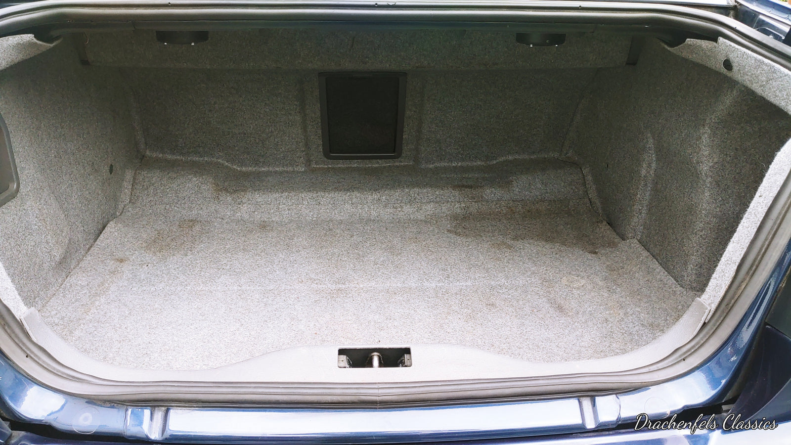 2023 - Volvo C70 2.4 T Coupe (2000) - Motorprobleme Bild 22