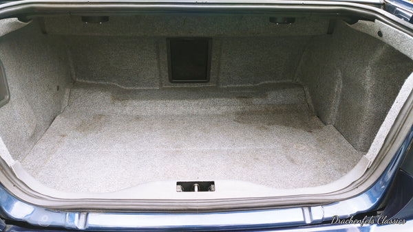 Volvo C70 2.4 T Coupe (2000) Automatik, Bi-Colour-Leder