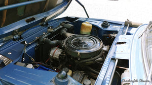 2024 - BMW 2002 (1968) Vorschau 21