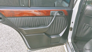 2022 - Mercedes-Benz E 300-24 3.4 AMG (1993) Vorschau 20