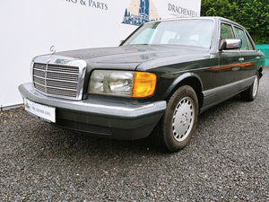 2022 - Mercedes-Benz 420 SEL (W126) (1989) Vorschau 26