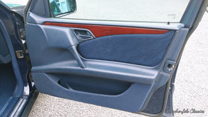 2022 - Mercedes-Benz E 200 (W210) (1995) Vorschau 26