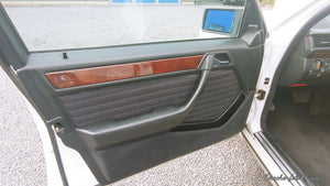 2023 - Mercedes-Benz 200 E (W124) (1990) Vorschau 27