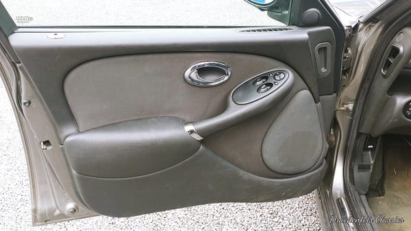 2023 - MG ZT-T 190 (2004)