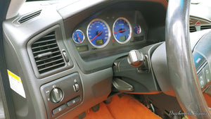 2023 - Volvo V70 R AWD (2003) Vorschau 13