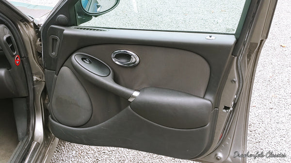 2023 - MG ZT-T 190 (2004)