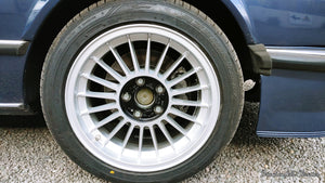 2025 - BMW M635 CSi (E24) (1984) Vorschau 39