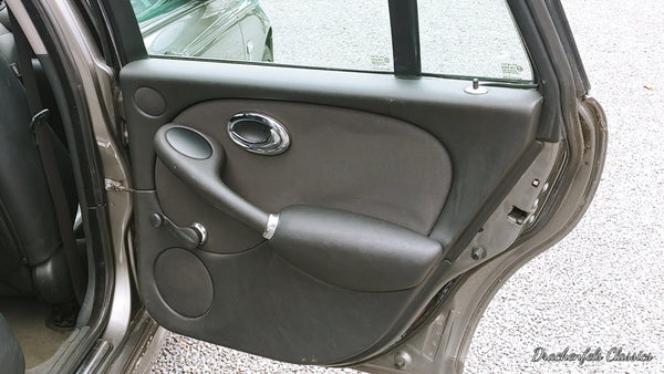 2023 - MG ZT-T 190 (2004)