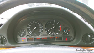2022 - BMW 740 iA (E38) (1998) Vorschau 29