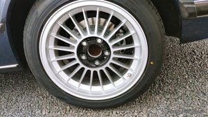 2025 - BMW M635 CSi (E24) (1984) Vorschau 41