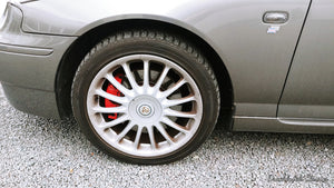 2023 - MG ZT-T 190 (2004) Vorschau 32