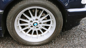 2022 - BMW 740 iA (E38) (1998) Vorschau 32
