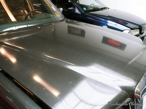 2022 - Mercedes-Benz 420 SEL (W126) (1989) Vorschau 33