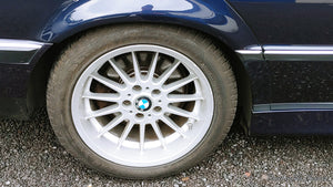 2022 - BMW 740 iA (E38) (1998) Vorschau 33
