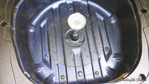 2022 - Alpina B12 5.7 (kurz) (1996) Vorschau 35
