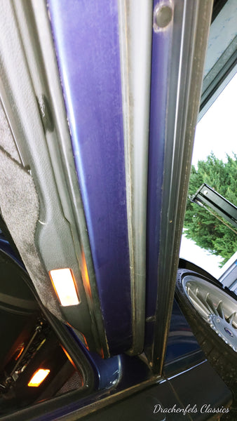 2022 - Alpina B12 5.7 (kurz) (1996)