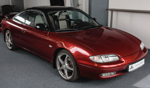 2022 - Mazda MX-6 2.5 V6 (1992) Vorschau 9