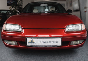 2022 - Mazda MX-6 2.5 V6 (1992) Vorschau 8