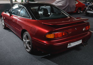 2022 - Mazda MX-6 2.5 V6 (1992) Vorschau 7