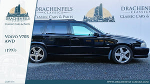 2021 - Volvo V70R AWD (1997) Vorschau 1