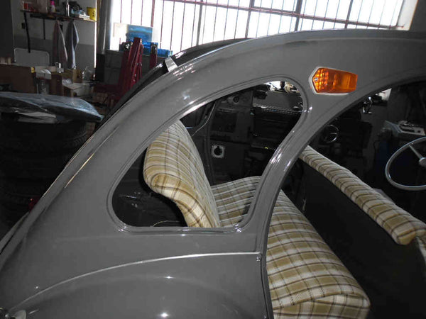 2023 - Citroen 2 CV AZA (1966)