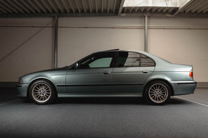 2020 - BMW 530iA (E39) (2001) Vorschau 2
