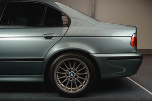 2020 - BMW 530iA (E39) (2001) Vorschau 6