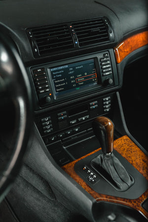 2020 - BMW 530iA (E39) (2001) Vorschau 15