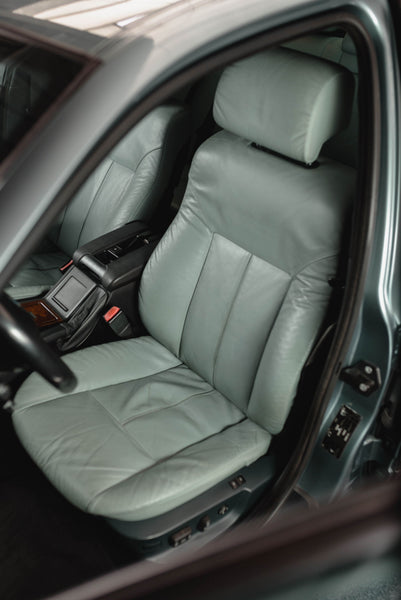2020 - BMW 530iA (E39) (2001)