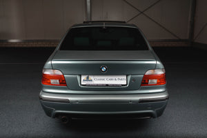 2020 - BMW 530iA (E39) (2001) Vorschau 18