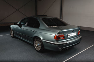 2020 - BMW 530iA (E39) (2001) Vorschau 21