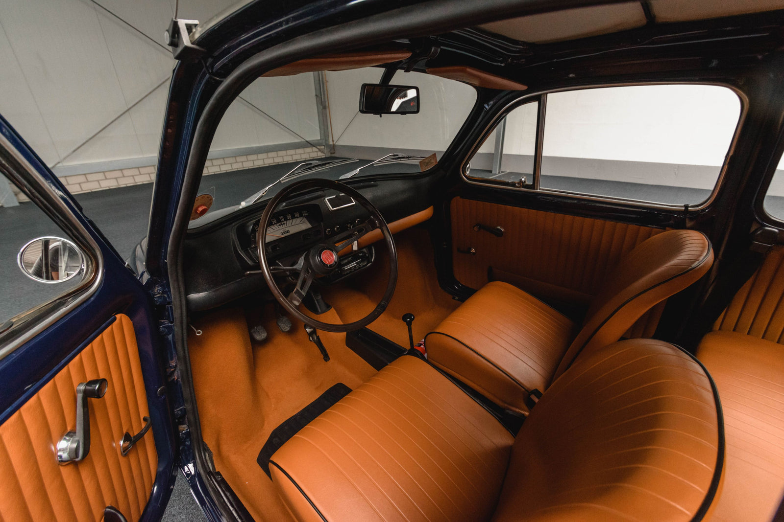 2020 - Fiat 500 L (1972) Bild 12