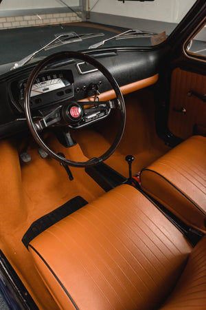 2020 - Fiat 500 L (1972) Vorschau 15